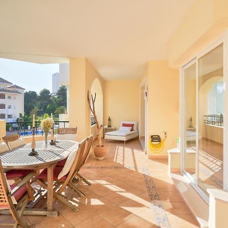 Marbella Suncity Exterior photo