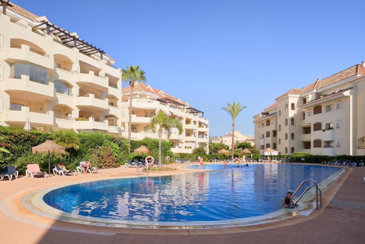 Marbella Suncity Exterior photo